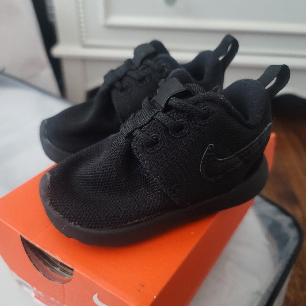 Infant Nike Flex Runner